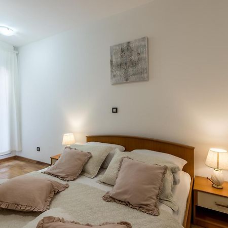 Apartment Split Karoglan Exteriér fotografie