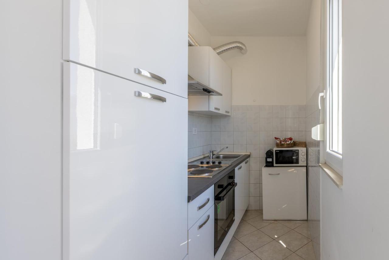 Apartment Split Karoglan Exteriér fotografie