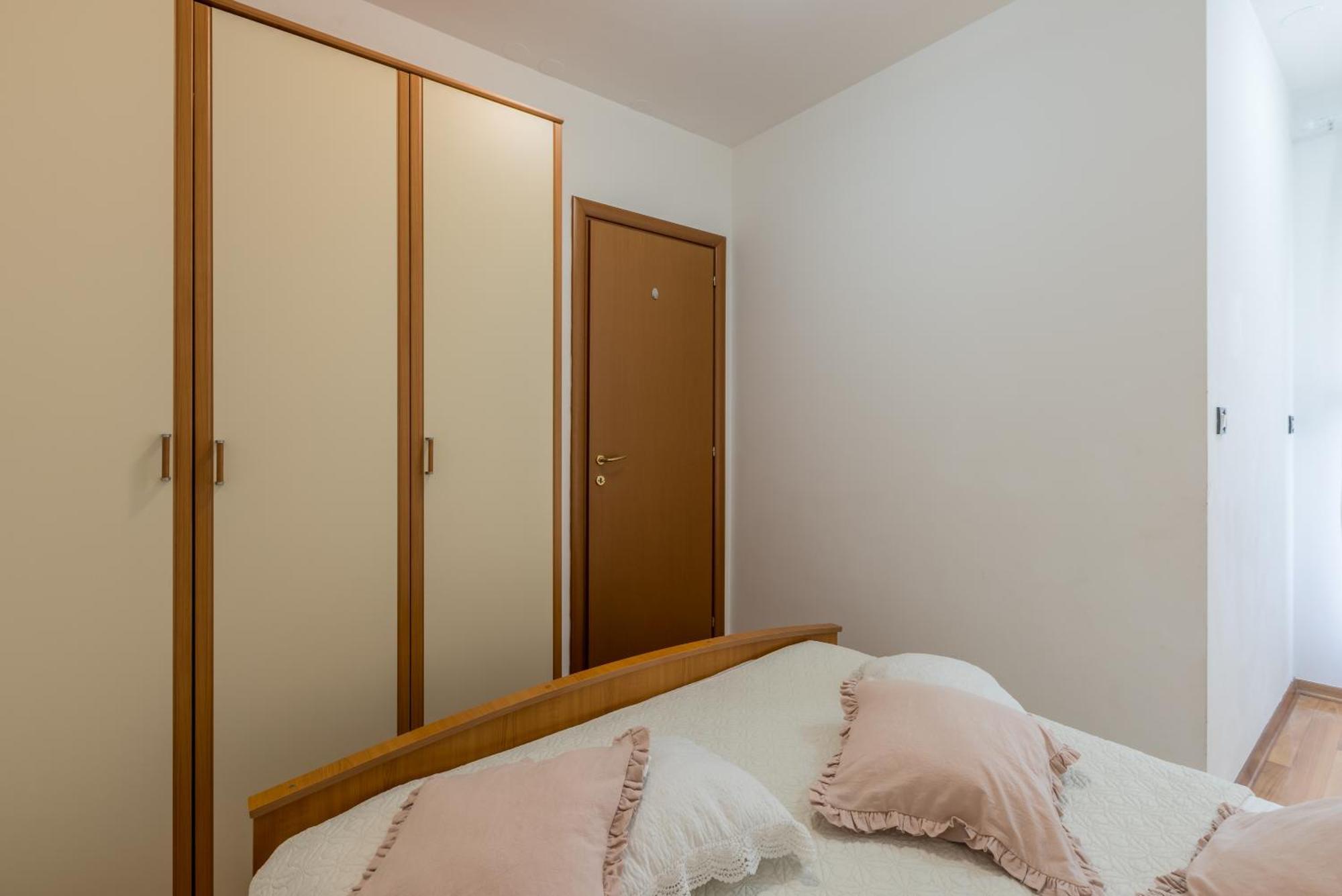 Apartment Split Karoglan Exteriér fotografie